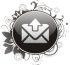 Free Email send icon